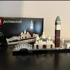 21026 Lego Architecture - Venice