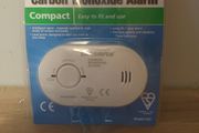 Carbon Monoxide Alarm Dimmer light Switch