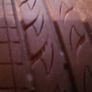 Various 14 Inch Part Worn Used Tyres Image 10
