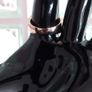 Rose Gold Plated Ring Image 3