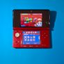 3DS Metallic Red (Modded) Image 3