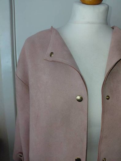 zara coat