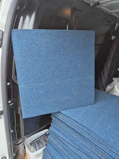 carpet tiles 20 inch