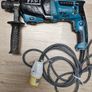 Makita HR2630 Rotary Hammer Drill 800W Corded SDS- Plus.110V Image 2