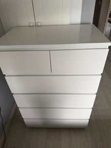 Chest Drawers