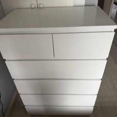 Chest Drawers