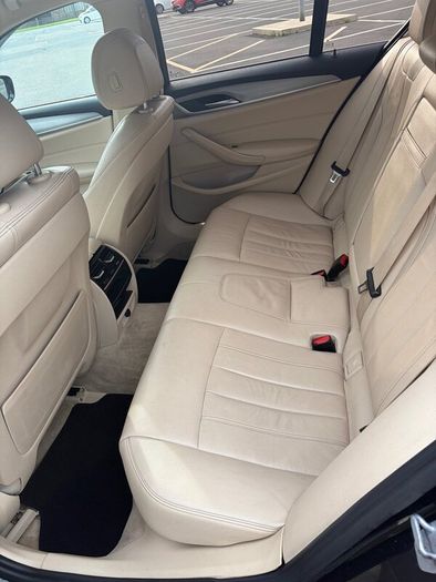 Bmw 520d G30 Se Auto