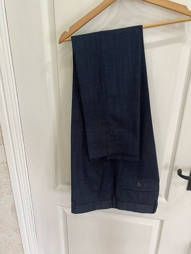 menswear
