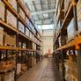 Used Pallet Racking Image 4