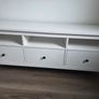 IKEA Hemnes TV table Image 2