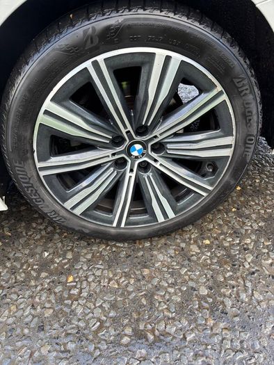 BMW 3-Series 2019