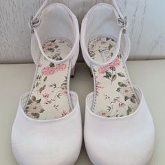 Communion shoes size UK 13