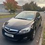 Opel Astra Image 5