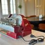 Beautiful Berkel meat slicer Image 5