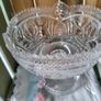 Glass Fruit Bowl Image 10