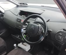 2008 Citroen C4