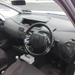 2008 Citroen C4