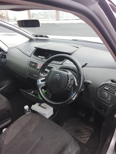 2008 Citroen C4