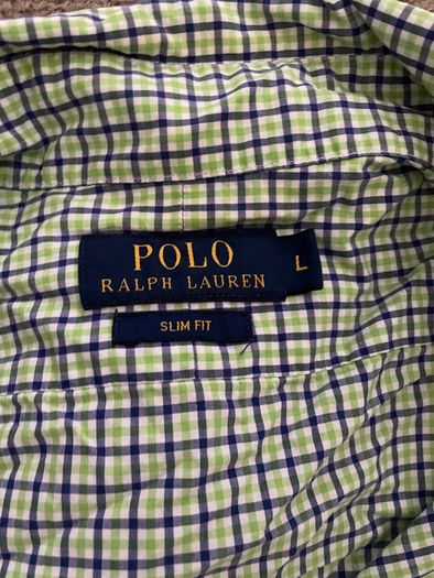 Ralph Lauren Polo Shirt