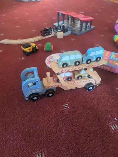 Toys