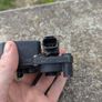 2004 2005 Suzuki gsxr 750 k4 k5 tp sensor Image 5