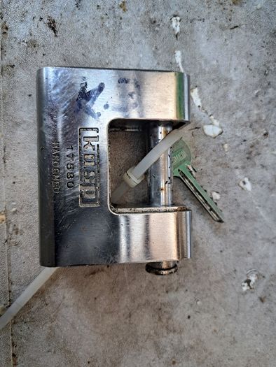Lock