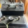 Antique Brownie Crystal Radio Image 3