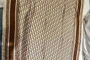 Christian Dior Scarf
