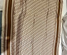 Christian Dior Scarf