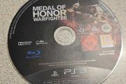 PS3 Medal of Honor Warfighter (PS3) DISC ONLY