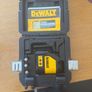 DEWALT Line Laser, Self-Leveling, Cross Line, Red Beam Image 2