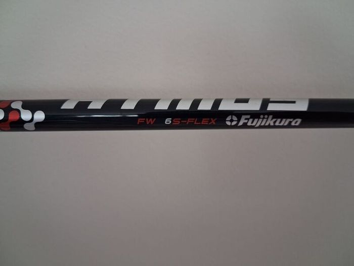 Taylormade M4 3 Wood