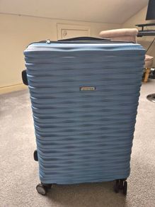 Suitcase