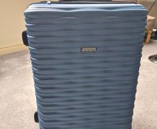 Suitcase
