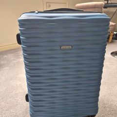 Suitcase