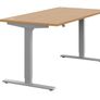 NEW Electric Height Adjustable sit-stand Desk Image 7