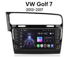 Car Radio for Volkswagen VW Golf 7 MK7 GTI 2012 2013 -2020 Car Play Android Auto Multimedia Player Stereo Auto radio Head Unit