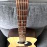 Martin X-Series Acoustic/Electric Guitar Image 3