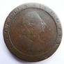 1797 George III Cartwheel One Penny Image 2