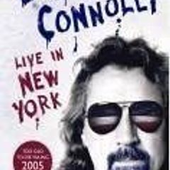 Billy Connolly Live In New York DVD