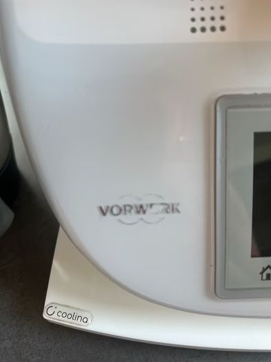 Thermomix TM5