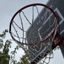 Decathlon TARMAK B100 Easy Basketball Hoop Image 5