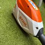Stihl HLA 66 Long Reach Hedge Trimmer Battery Body Only Year 2022 Image 10