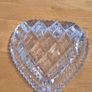 Small Heart Shaped Ashtray Image 3