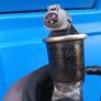 vw polo mk4 1.2l 12v egr valve Image 3