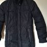 Helly hanson puffer coat Size large Black pit to pit 20" in excellent condition Image 7