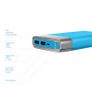 Juice long weekender powerbank pink Image 3