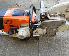 stihl consaw ts800