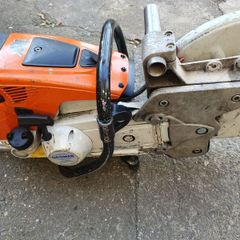 stihl consaw ts800