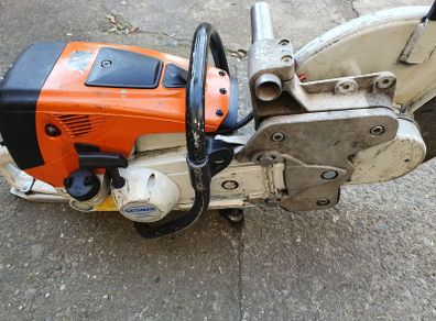 stihl consaw ts800